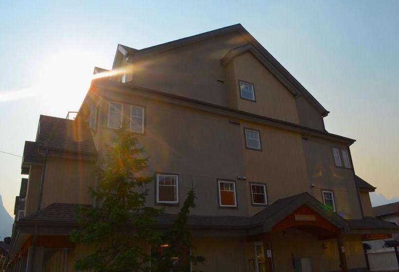 Resort Prc Annex  Pet Friendly | Canmore | Alberta | Canada 1