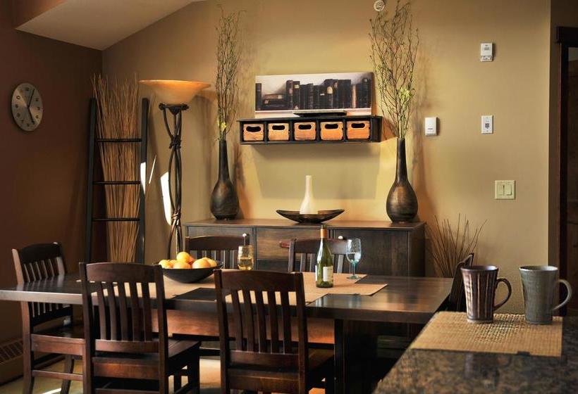 Resort Prc Annex  Pet Friendly | Canmore | Alberta | Canada 10