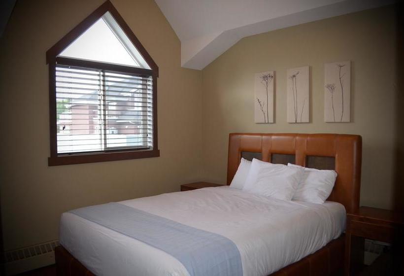 Resort Prc Annex  Pet Friendly | Canmore | Alberta | Canada 11