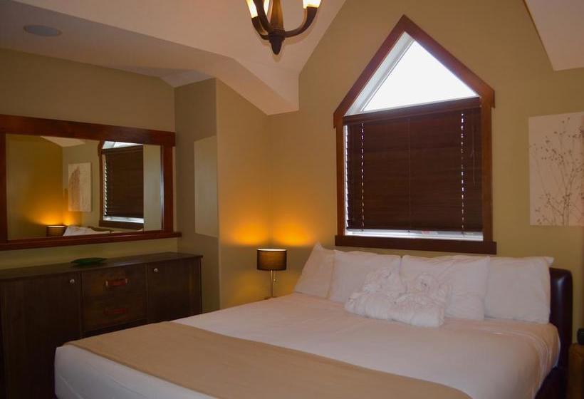 Resort Prc Annex  Pet Friendly | Canmore | Alberta | Canada 12