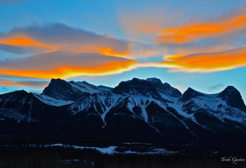 Resort Prc Annex  Pet Friendly | Canmore | Alberta | Canada 13