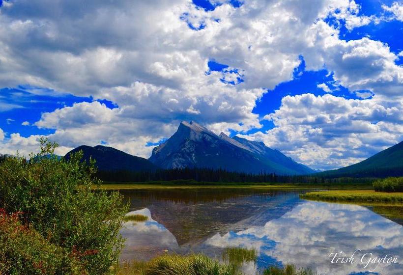 Resort Prc Annex  Pet Friendly | Canmore | Alberta | Canada 14