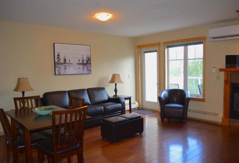 Resort Prc Annex  Pet Friendly | Canmore | Alberta | Canada 16