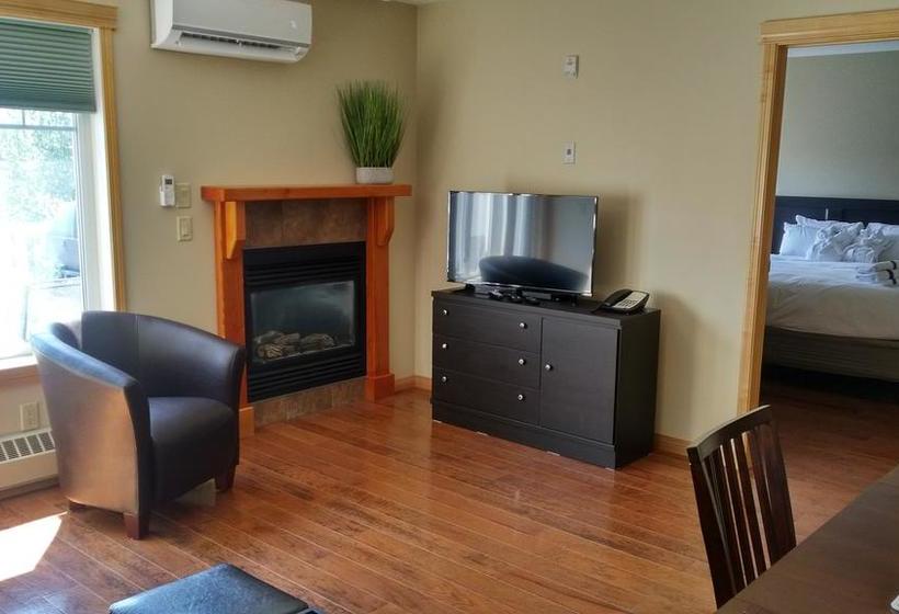 Resort Prc Annex  Pet Friendly | Canmore | Alberta | Canada 17