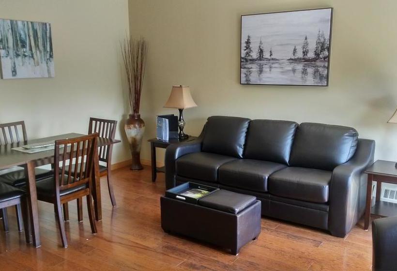 Resort Prc Annex  Pet Friendly | Canmore | Alberta | Canada 18