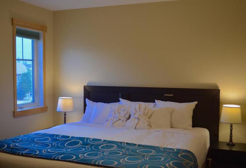 Resort Prc Annex  Pet Friendly | Canmore | Alberta | Canada 19