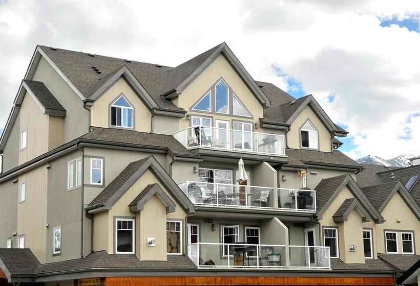 Resort Prc Annex  Pet Friendly | Canmore | Alberta | Canada 2