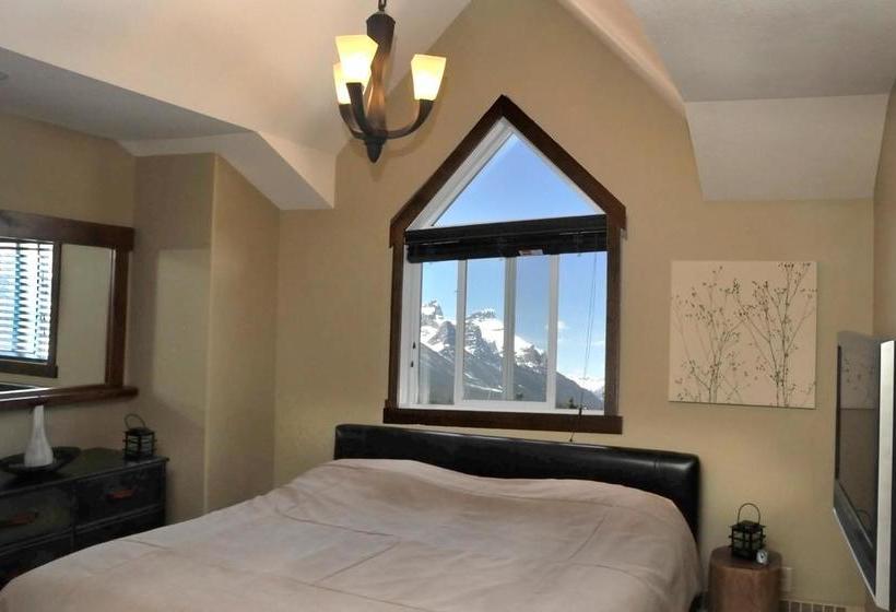 Resort Prc Annex  Pet Friendly | Canmore | Alberta | Canada 20