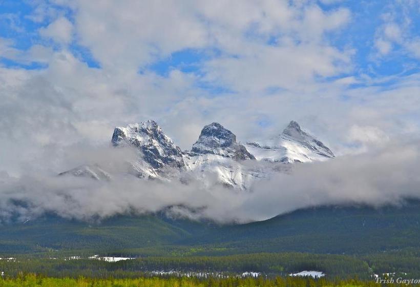 Resort Prc Annex  Pet Friendly | Canmore | Alberta | Canada 3