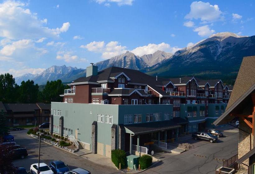 Resort Prc Annex  Pet Friendly | Canmore | Alberta | Canada 4