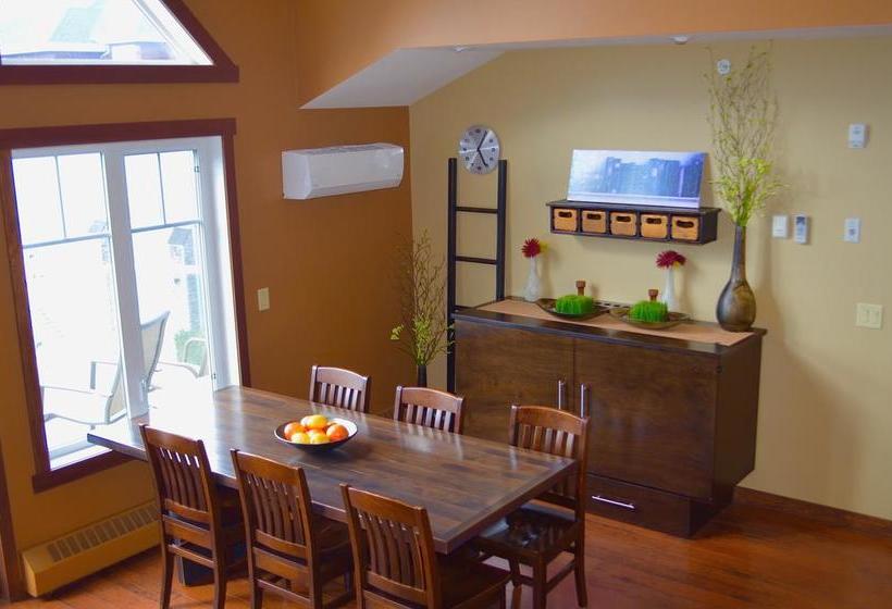 Resort Prc Annex  Pet Friendly | Canmore | Alberta | Canada 5