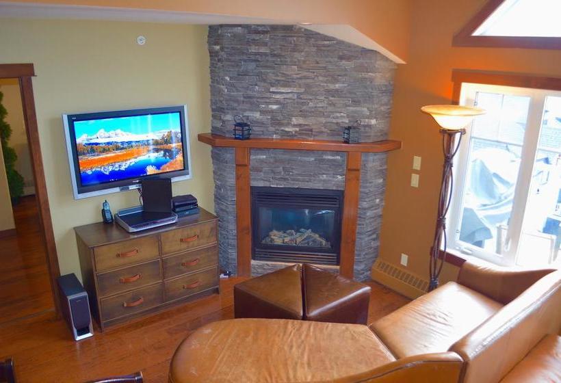 Resort Prc Annex  Pet Friendly | Canmore | Alberta | Canada 6