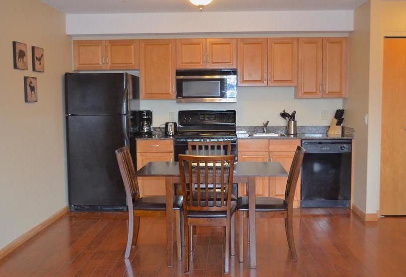 Resort Prc Annex  Pet Friendly | Canmore | Alberta | Canada 7