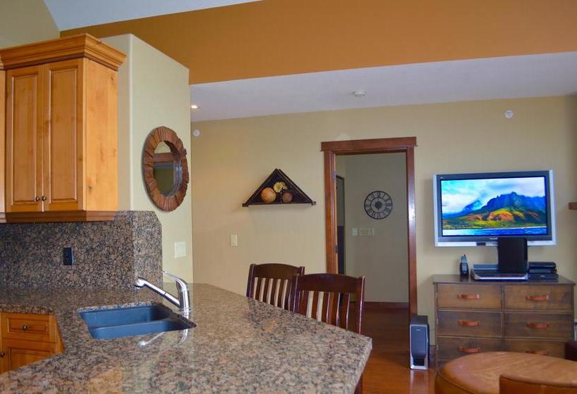 Resort Prc Annex  Pet Friendly | Canmore | Alberta | Canada 8