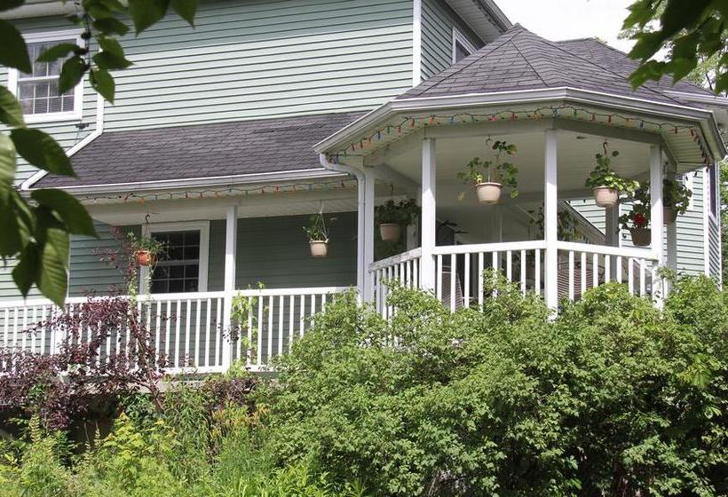 Arkadia Eastman B&b | Eastman | Quebec | Canada 1