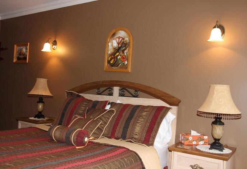 Arkadia Eastman B&b | Eastman | Quebec | Canada 10