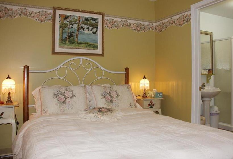 Arkadia Eastman B&b | Eastman | Quebec | Canada 11