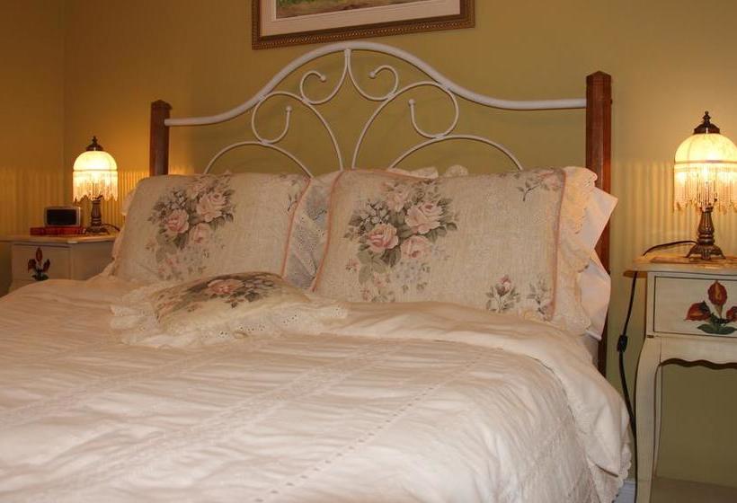 Arkadia Eastman B&b | Eastman | Quebec | Canada 12