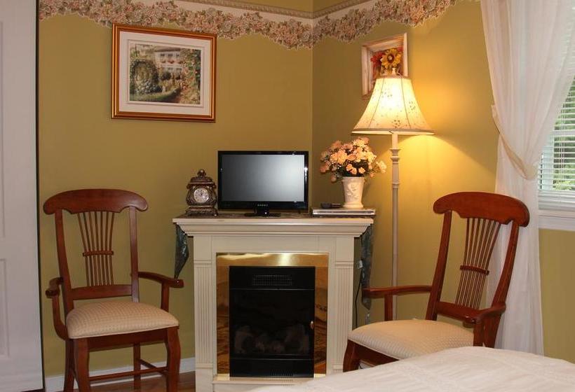 Arkadia Eastman B&b | Eastman | Quebec | Canada 13