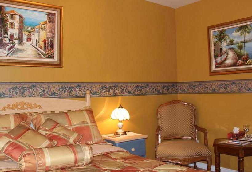 Arkadia Eastman B&b | Eastman | Quebec | Canada 14