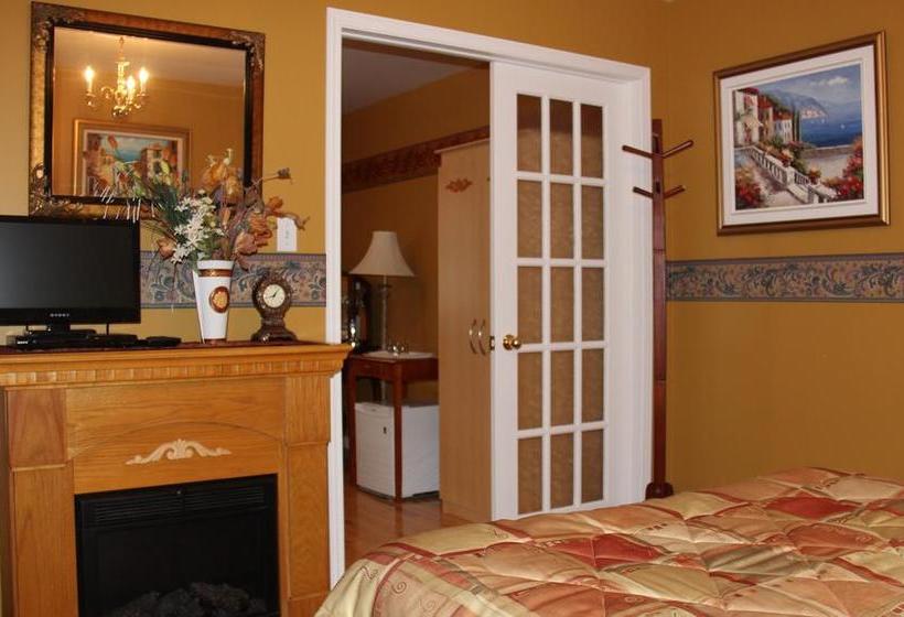 Arkadia Eastman B&b | Eastman | Quebec | Canada 15