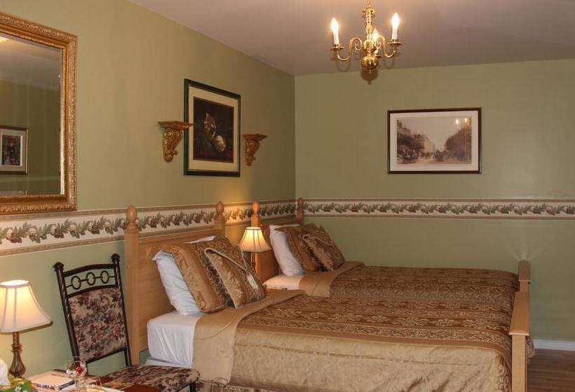 Arkadia Eastman B&b | Eastman | Quebec | Canada 16