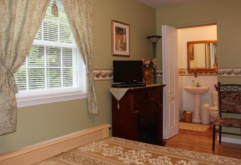 Arkadia Eastman B&b | Eastman | Quebec | Canada 17