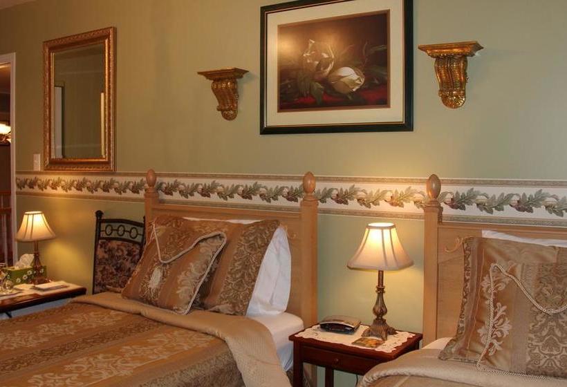 Arkadia Eastman B&b | Eastman | Quebec | Canada 18