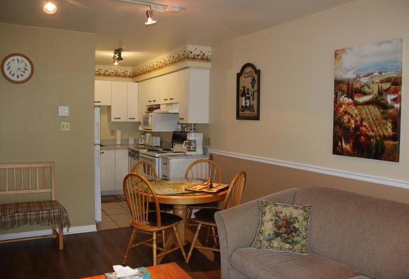 Arkadia Eastman B&b | Eastman | Quebec | Canada 19