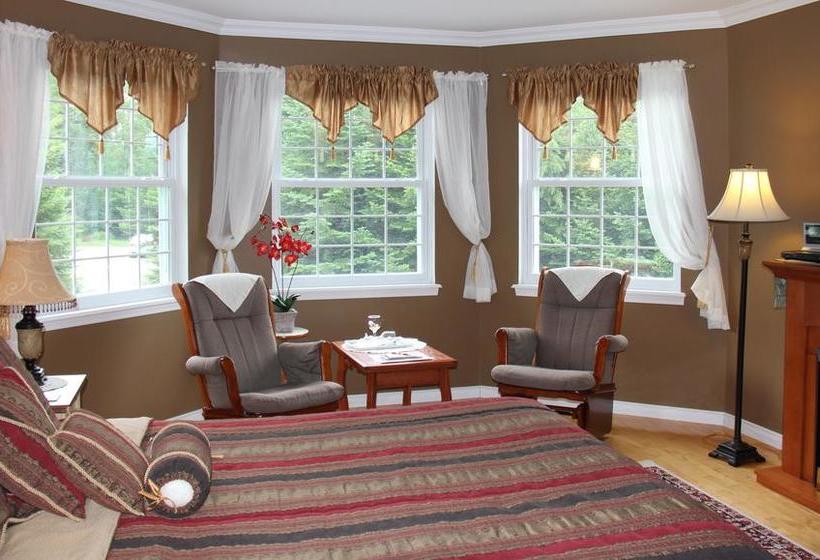 Arkadia Eastman B&b | Eastman | Quebec | Canada 2