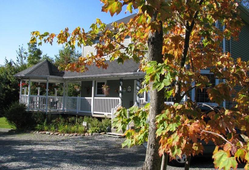 Arkadia Eastman B&b | Eastman | Quebec | Canada 20