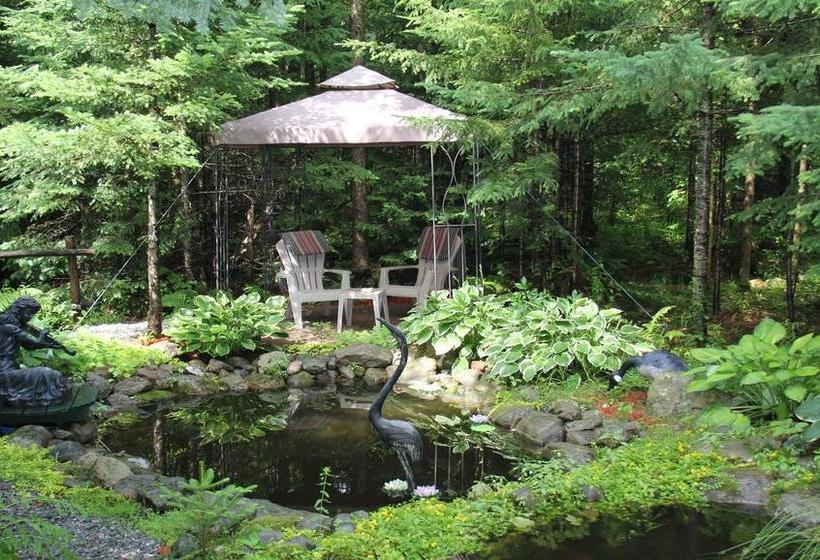 Arkadia Eastman B&b | Eastman | Quebec | Canada 3