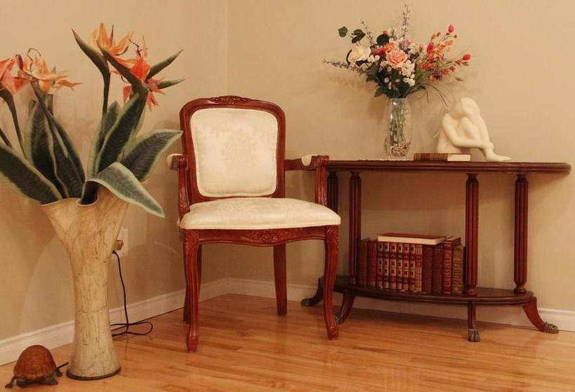 Arkadia Eastman B&b | Eastman | Quebec | Canada 4