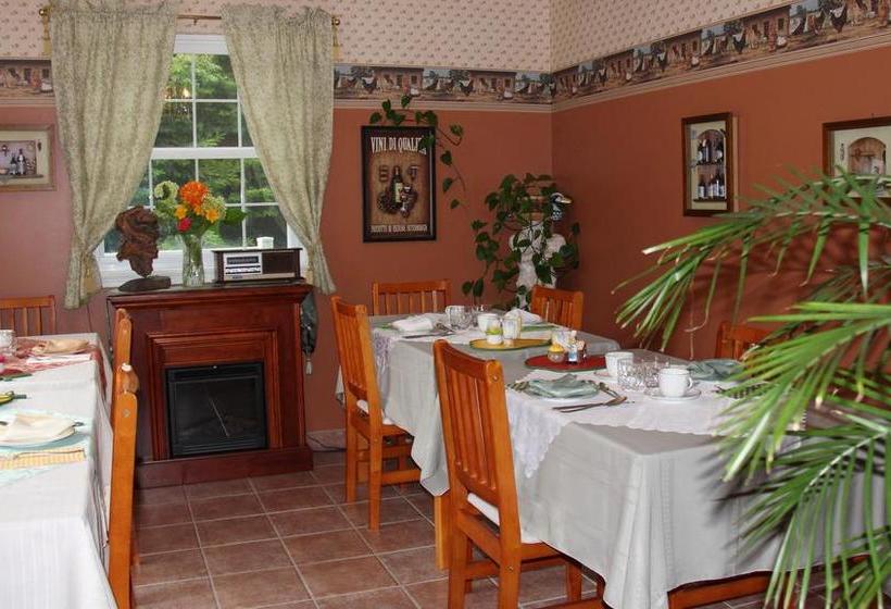 Arkadia Eastman B&b | Eastman | Quebec | Canada 5