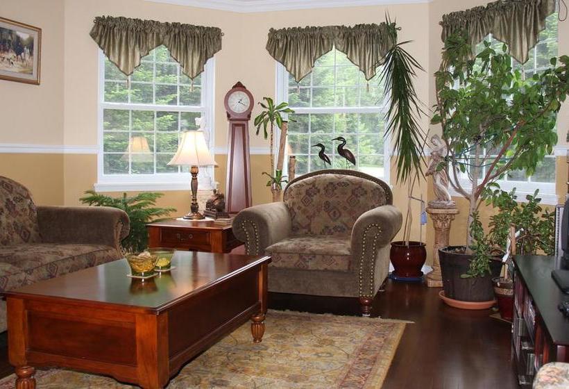 Arkadia Eastman B&b | Eastman | Quebec | Canada 7