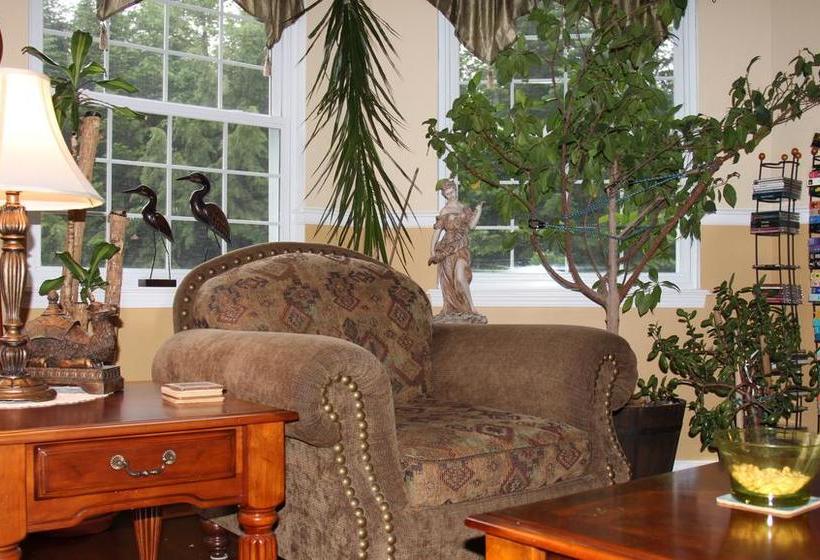 Arkadia Eastman B&b | Eastman | Quebec | Canada 8