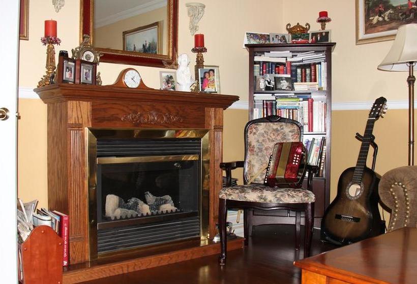 Arkadia Eastman B&b | Eastman | Quebec | Canada 9