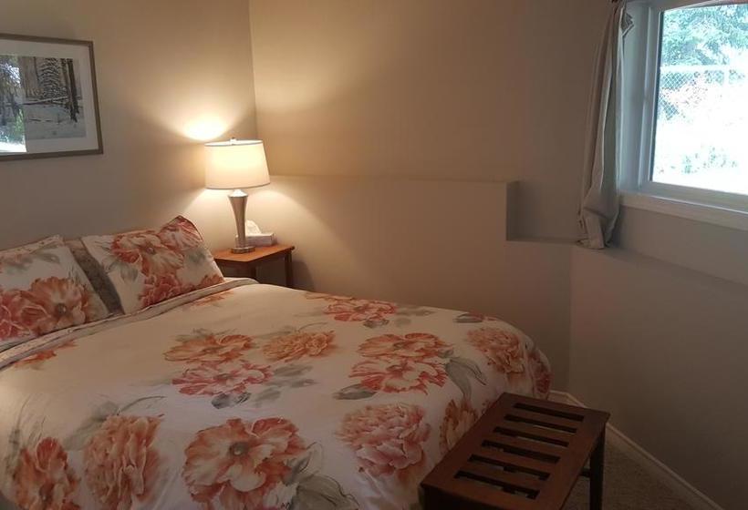 Deer Ridge B&b | Golden | British Columbia | Canada 11