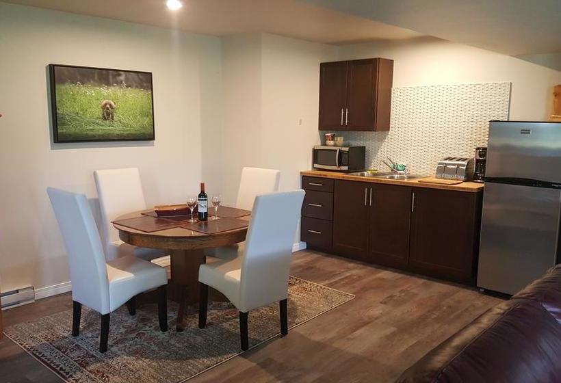 Deer Ridge B&b | Golden | British Columbia | Canada 15