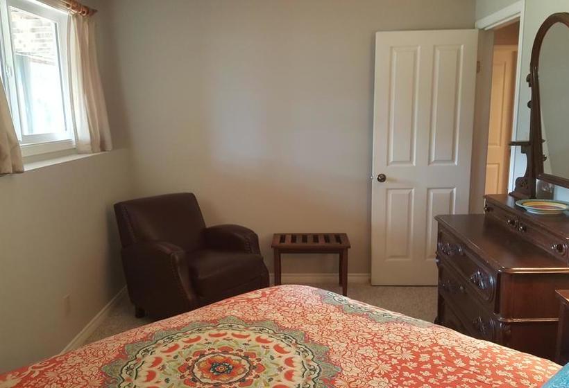 Deer Ridge B&b | Golden | British Columbia | Canada 16