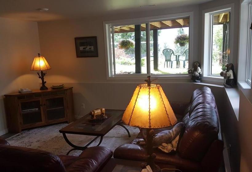 Deer Ridge B&b | Golden | British Columbia | Canada 18