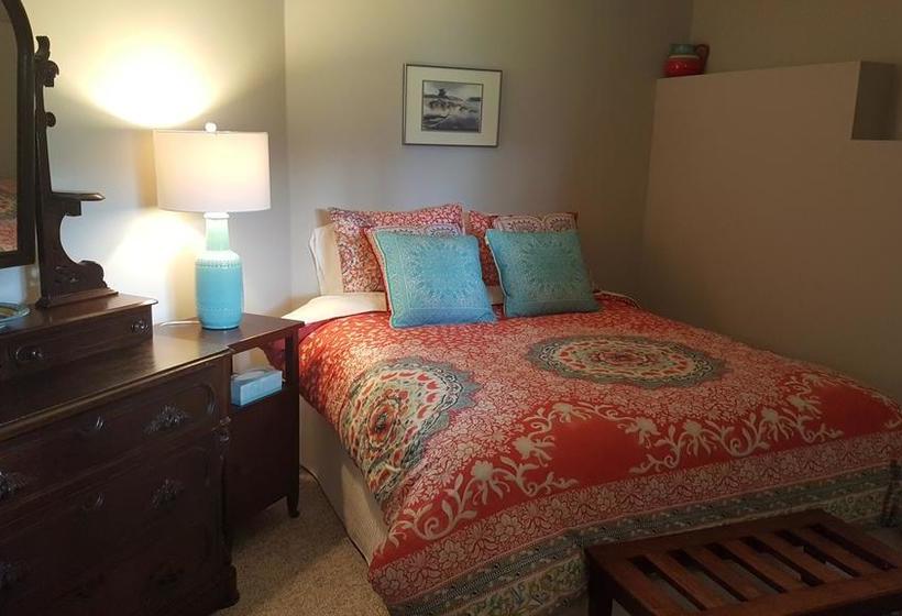 Deer Ridge B&b | Golden | British Columbia | Canada 19