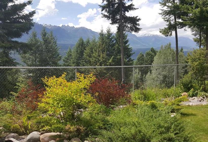 Deer Ridge B&b | Golden | British Columbia | Canada 2