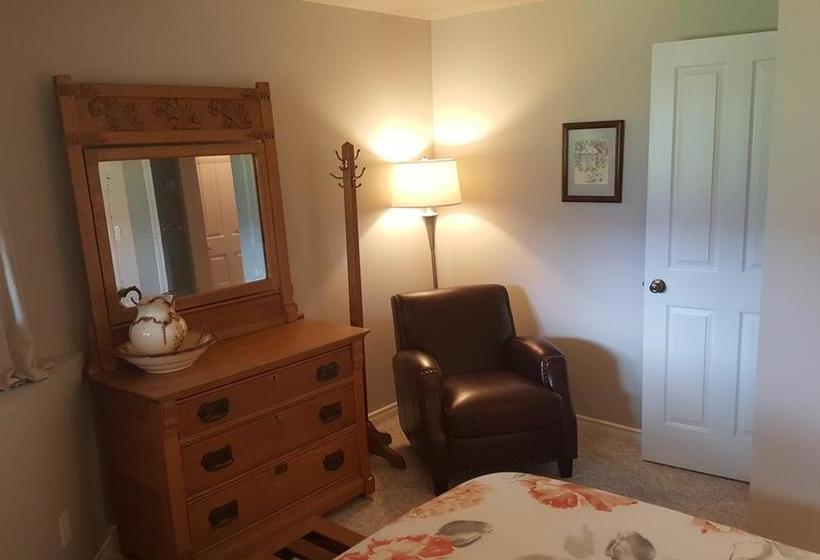 Deer Ridge B&b | Golden | British Columbia | Canada 20