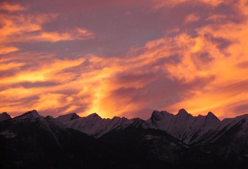 Deer Ridge B&b | Golden | British Columbia | Canada 3