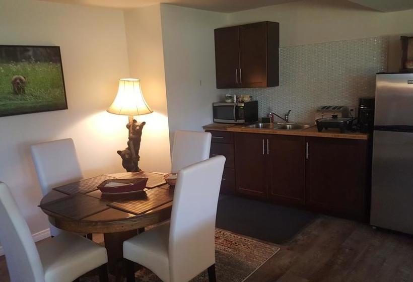 Deer Ridge B&b | Golden | British Columbia | Canada 7