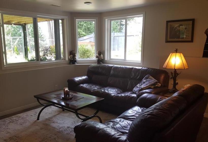 Deer Ridge B&b | Golden | British Columbia | Canada 9