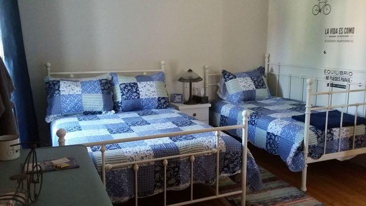 Bed and Breakfast La Maison D Amyrose | St Felicien | Quebec | Canada 11