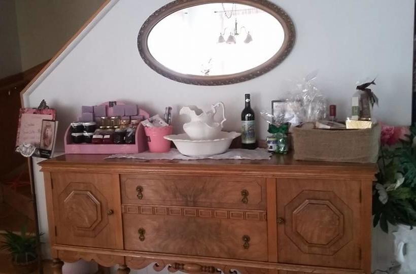 Bed and Breakfast La Maison D Amyrose | St Felicien | Quebec | Canada 6