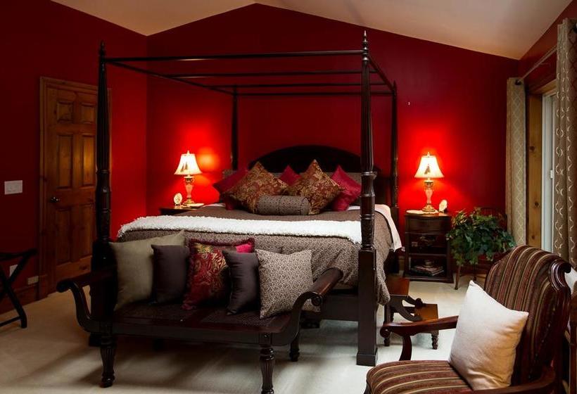 Bed and Breakfast Hatfield House On Hibernia | Stratford | Ontario | Canada 14